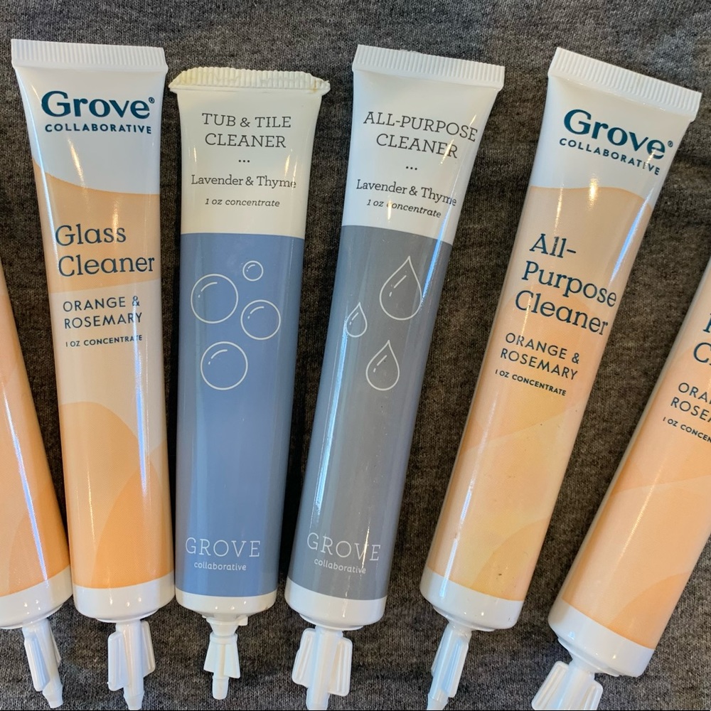 Grove Concentrate